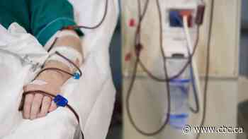 Saskatoon dialysis users want changes to Access Transit