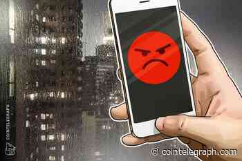 Cybersecurity Experts Warn Against Popular Phones and Losing Fingers to Criminals