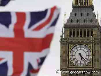 UK to consider opposition to digital tax in pursuit of US trade deal