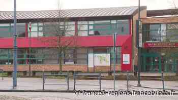 Coronavirus. Arras : cinq étudiants et cinq membres du personnel de l'Université d'Artois confinés - Franceinfo