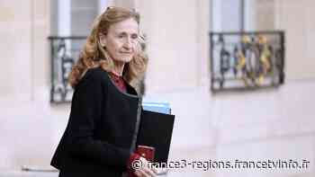 Arras : Nicole Belloubet annonce la construction d'une "prison expérimentale" pour réinsérer les détenus p - France 3 Régions