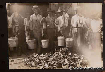 100 years ago: Galveston ravaged by bubonic plague