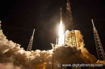 How to watch SpaceX launch its 20th resupply mission to the ISS on Friday