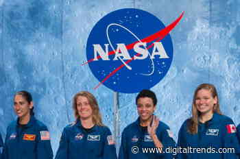If you’ve ever dreamed of becoming an astronaut, apply to NASA now