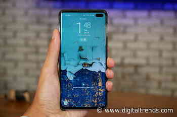 Best Buy cuts prices of Samsung Galaxy S10 smartphones