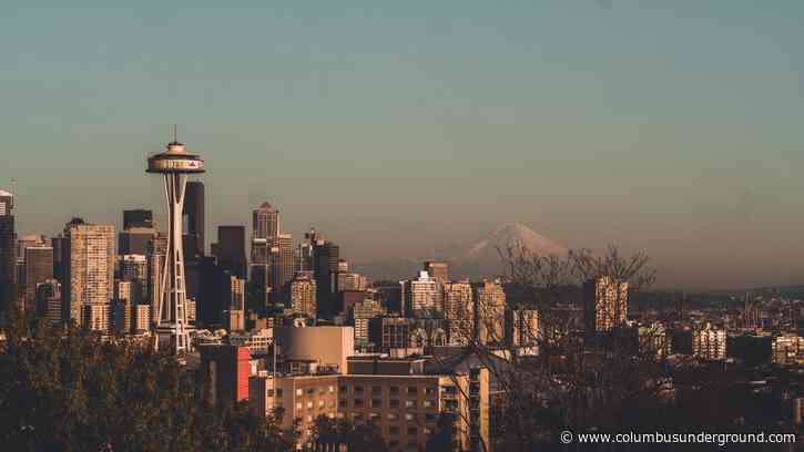 Delta Adds Nonstop Flights to Seattle from CMH