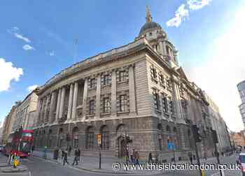 Man admits carrying out series of random knife attacks