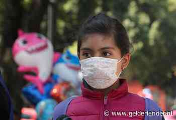 Twee kinderen in Nederland besmet met coronavirus: 'Niet meer naar school geweest’