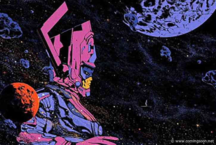 Mondo Unveils Fantastic Four Line