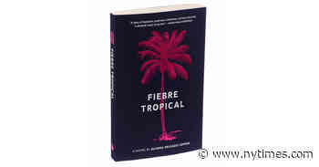 In ‘Fiebre Tropical,’ a Colombian Teenager Moves to Miami and Comes of Age