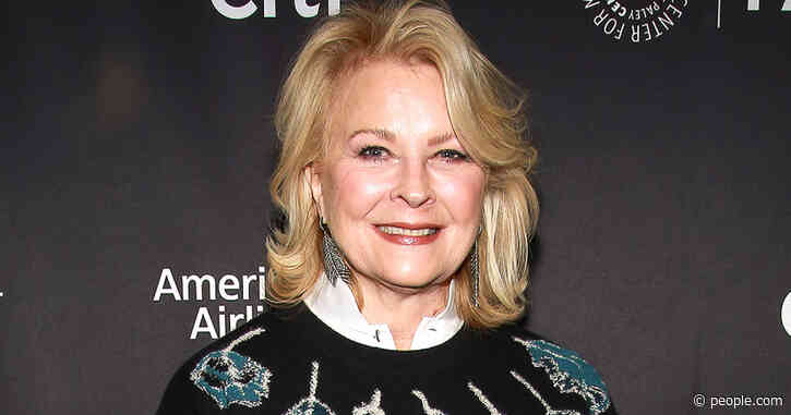 Candice Bergen Is Expanding Her Insta-Famous BergenBags Line with Affordable (and Adorable!) Merch