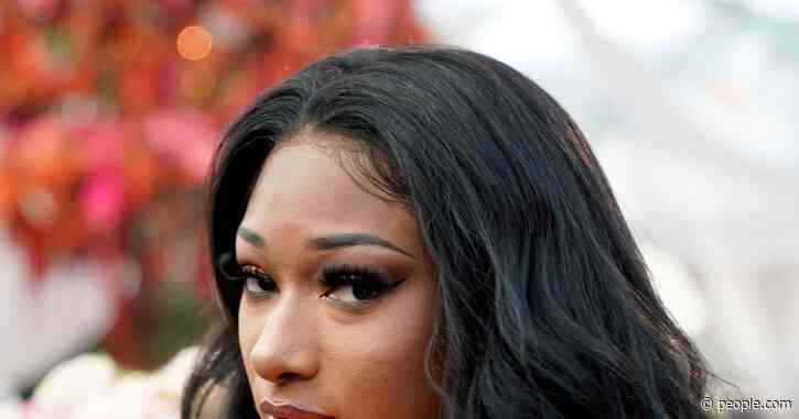 Megan Thee Stallion Claims 'Greedy' Record Label Won't Let Her Release New Music