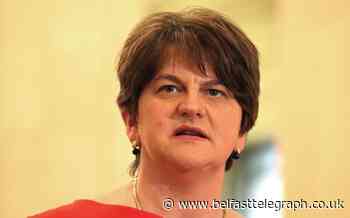 Stormont leaders seek Government meeting for clarity on post-Brexit trade plans