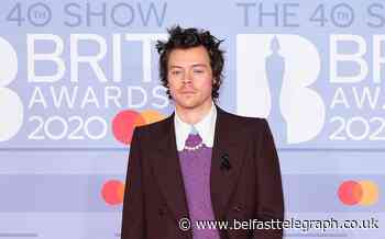 Harry Styles reveals he threw himself in front of car to escape muggers