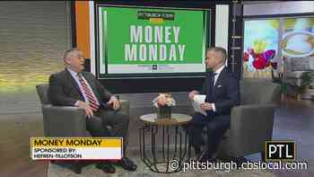 Money Monday: Coronavirus Impact On Your Wallet