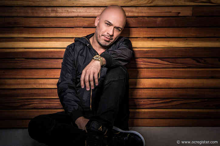 Comedian Jo Koy and Frankie Valli added to Pacific Amphitheatre lineup at OC Fair