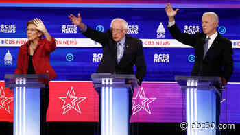 2020 Democrat candidates: Who's still running for Democratic nomination