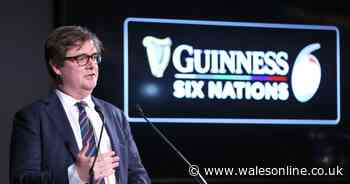 Six Nations issue coronavirus statement and say all 15 matches will be staged at some point