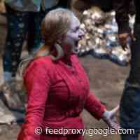 The Met’s New Dutchman