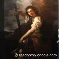 The Baroque Painter Who Avenged Her Rape Via Her Paintings