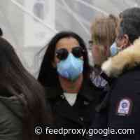 The Louvre Closes Amid Staff Fears About Coronavirus