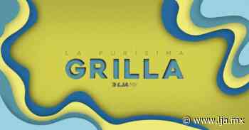 La Purísima… Grilla: Sube y baja - La Jornada Aguascalientes