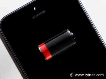 Apple will pay up to $500 million in iPhone throttling settlement