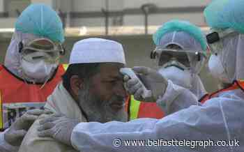 Coronavirus reaches new countries as crisis seems to ease in China
