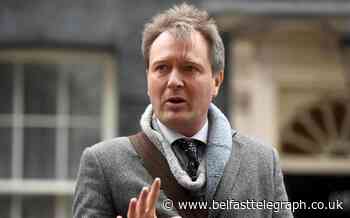 Nazanin Zaghari-Ratcliffe still not tested for coronavirus, says husband