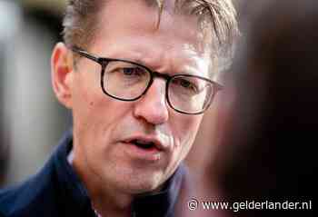 Minister Dekker reageert op fatale ontsnapping van tbs’ers: ‘Dit moet grondig worden uitgezocht’