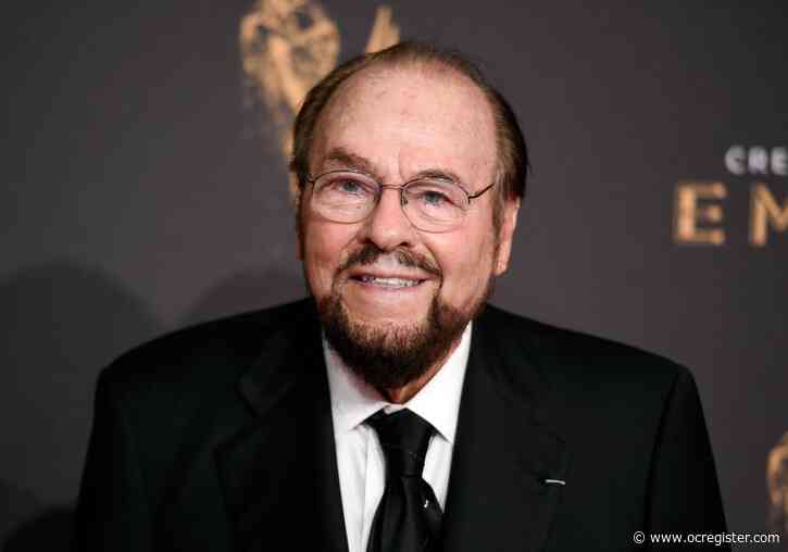 ‘Inside the Actors Studio’ host James Lipton dies at 93