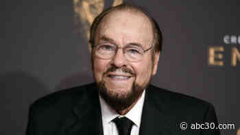 'Inside the Actors Studio' host James Lipton dies of  bladder cancer at 93