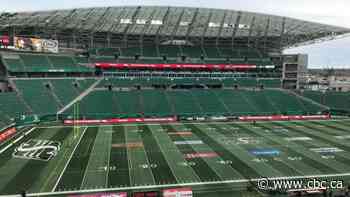 Roughriders get $3M grant from tourism board for Grey Cup Festival