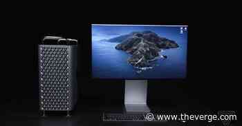 Apple Pro Display XDR review: category of one