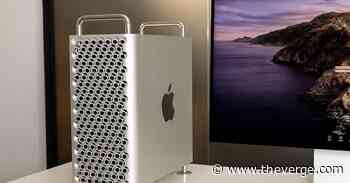 Mac Pro review: power, if you can use it