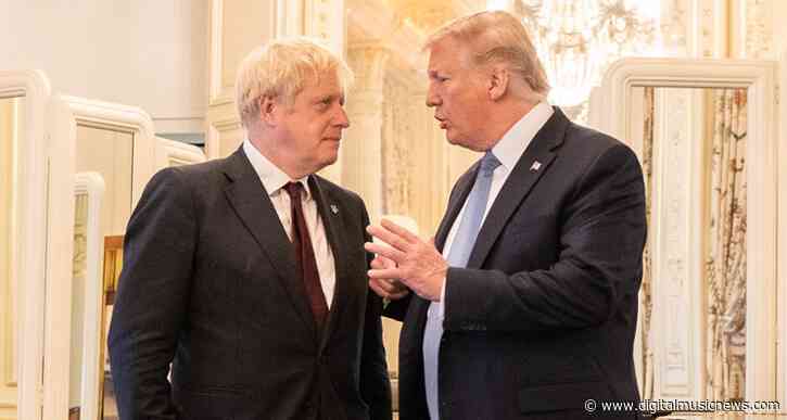 UK Government Discusses Post-Brexit US Trade Goals, British Labels Respond