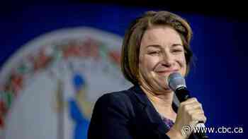 Amy Klobuchar drops out of Democratic race, will endorse Joe Biden