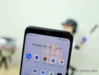Latest Pixel feature drop includes Do Not Disturb improvements, Dark Theme scheduling, more