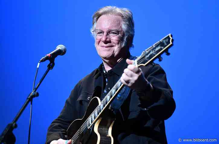 John Sebastian Still Believes in Magic As He Reflects on the Lovin’ Spoonful’s Timeless Hits