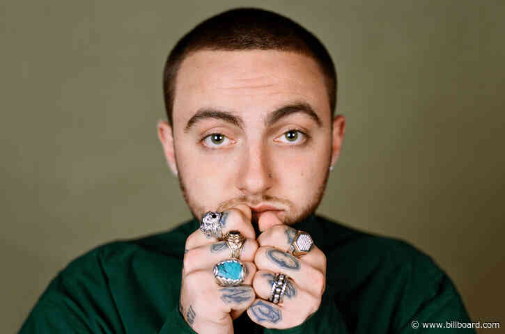 Mac Miller’s ‘Circles’ Deluxe Edition is Coming Soon With 2 New Songs