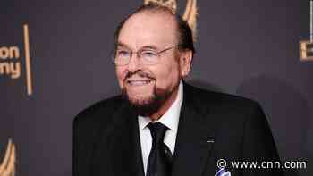 James Lipton, longtime host of 'Inside the Actors Studio,' has died at 93