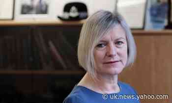 Anti-slavery tsar calls for councils to take on child trafficking cases