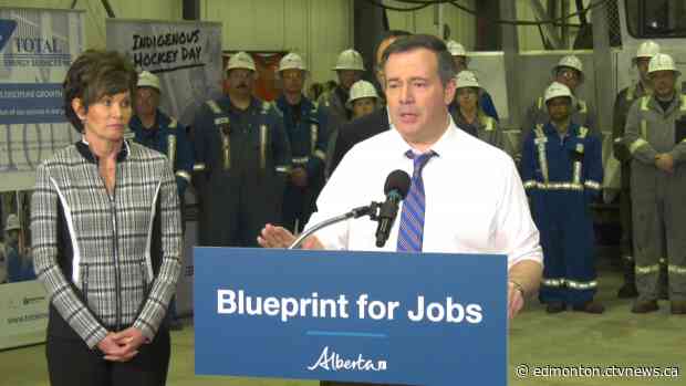 Orphan Wells Association to receive $100M provincial loan help speed up reclamation