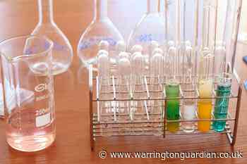 Warrington Youth Club granted £45k to bring science to young people