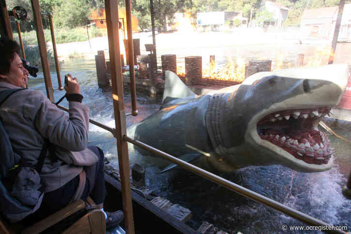 Universal Studios Hollywood adds new perks, discounts to its 2020 annual passes