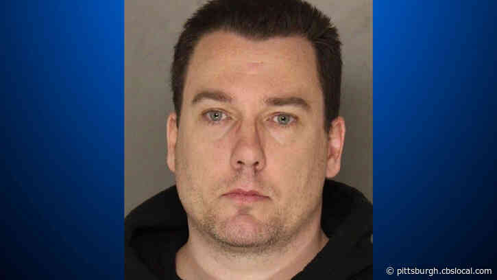 Judge Orders Man Suspected In Kidnapping, Death Of Bethel Park Woman Transferred To Nevada To Face Federal Charges