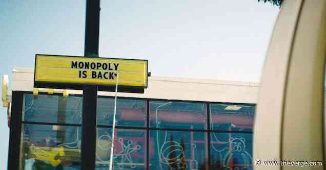 McMillions review: finally, the burger-related true crime series we’ve been waiting for