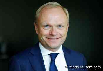 Incoming Nokia CEO says too early to comment on strategic changes
