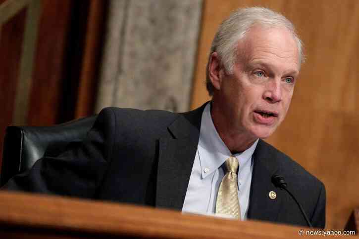 Republican Senator to Issue First Subpoena in Hunter Biden, Burisma Probe