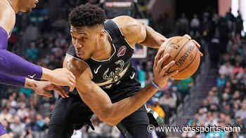 NBA Winners and Losers: LeBron, Zion put on show; Giannis answers James Harden; Shake Milton shooting streak